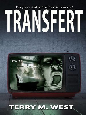 cover image of Transfert